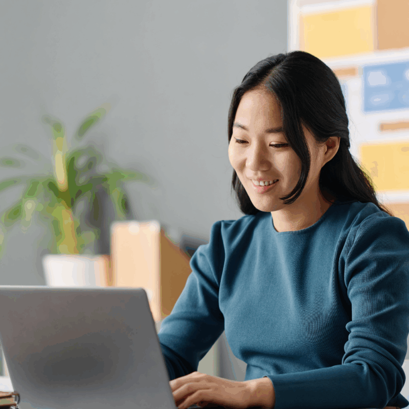 Blog Writing